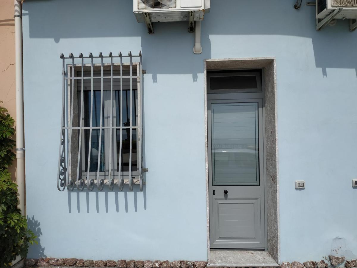 Apartamento Casa In Borgo Marinaro Giardini-Naxos Exterior foto