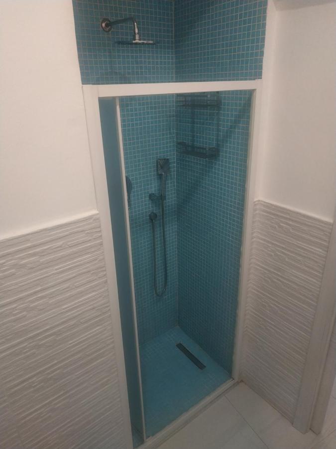 Apartamento Casa In Borgo Marinaro Giardini-Naxos Exterior foto