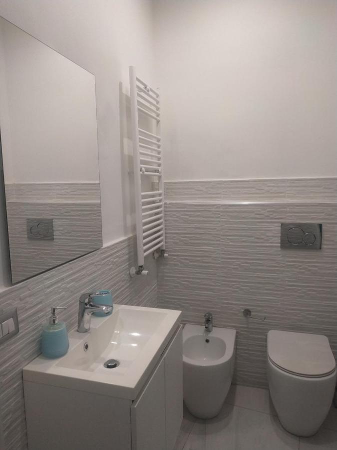 Apartamento Casa In Borgo Marinaro Giardini-Naxos Exterior foto