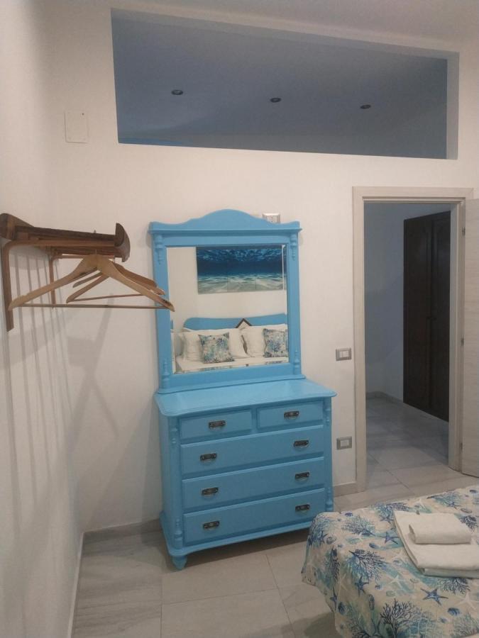 Apartamento Casa In Borgo Marinaro Giardini-Naxos Exterior foto